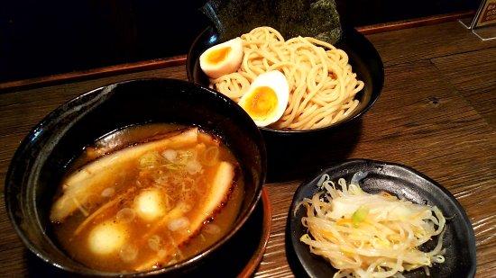 つけ麺処 つぼや